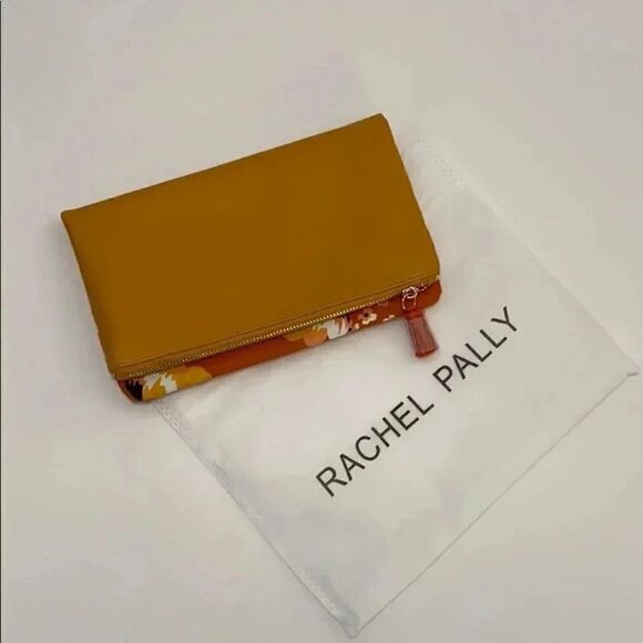Rachel Pally Reversible Clutch-Zahara NWOT - Picture 1 of 8